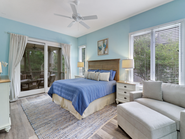 Luxury All the Way Hilton Head 5 Bedroom Pool Home Sleeps 16